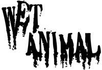 logo Wet Animal
